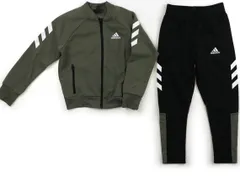 【アディダス/Adidas】スポーツウェア・ダンスウェア 120サイズ 男の子【子供服・ベビー服】（2048296）