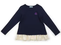 【ハッカ/HAKKA】チュニック 120サイズ 女の子【子供服・ベビー服】（2048198）