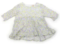 【プティマイン/petitmain】チュニック 80サイズ 女の子【子供服・ベビー服】（2048489）