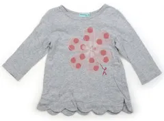 【ハッカ/HAKKA】チュニック 120サイズ 女の子【子供服・ベビー服】（2048199）