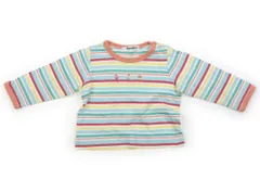 【ファミリア/familiar】Tシャツ・カットソー 80サイズ 女の子【子供服・ベビー服】（2048591）