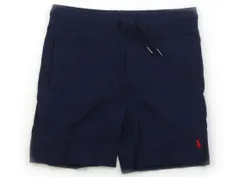 【ポロラルフローレン/POLORALPHLAUREN】ショートパンツ 110サイズ 男の子【子供服・ベビー服】（2048202）