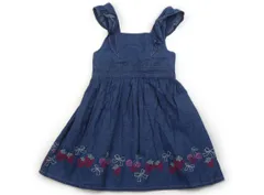 【エニィファム/anyFAM】ジャンパースカート 110サイズ 女の子【子供服・ベビー服】（2047811）