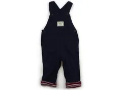 【ラルフローレン/RalphLauren】ベビーオーバーオール 80サイズ 男の子【子供服・ベビー服】（2047726）