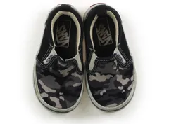 【ヴァンズ/VANS】フラットシューズ・スリッポン 靴15cm～ 男の子【子供服・ベビー服】（2047728）