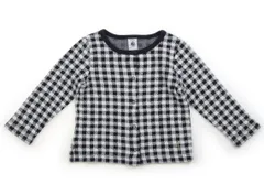 【プチバトー/PETITBATEAU】カーディガン 95サイズ 女の子【子供服・ベビー服】（2047819）