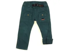 【ダブルＢ/DoubleB】パンツ 90サイズ 男の子【子供服・ベビー服】（2048608）