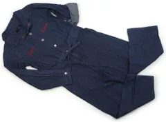 【ジェニィ/JENNI】コンビネゾン 140サイズ 女の子【子供服・ベビー服】（2048018）