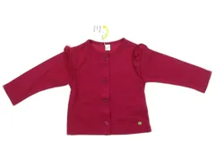 【アプレレクール/apreslescours】カーディガン 90サイズ 女の子【子供服・ベビー服】（2048610）