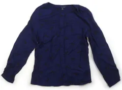 【トミーヒルフィガー/TommyHilfiger】Tシャツ・カットソー 150サイズ 女の子【子供服・ベビー服】（2048122）