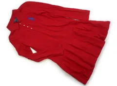 【ポロラルフローレン/POLORALPHLAUREN】ワンピース 150サイズ 女の子【子供服・ベビー服】（2047745）