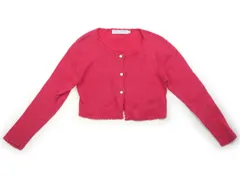 【タルティーヌエショコラ/TartineetChocolat】カーディガン 120サイズ 女の子【子供服・ベビー服】（2048129）