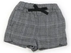 【プティマイン/petitmain】ショートパンツ 80サイズ 女の子【子供服・ベビー服】（2047832）