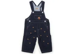 【ミキハウス/mikiHOUSE】オーバーオール 70サイズ 男の子【子供服・ベビー服】（2047752）