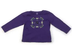 【アナスイ/ANNASUI】Tシャツ・カットソー 100サイズ 女の子【子供服・ベビー服】（2048233）