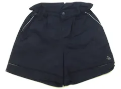 【ポンポネット/pomponette】キュロット 130サイズ 女の子【子供服・ベビー服】（2048626）