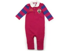 【ラルフローレン/RalphLauren】カバーオール 70サイズ 女の子【子供服・ベビー服】（2048236）