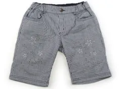 【メゾピアノ/mezzopiano】キュロット 140サイズ 女の子【子供服・ベビー服】（2048629）