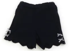 【エニィファム/anyFAM】キュロット 120サイズ 女の子【子供服・ベビー服】（2048240）