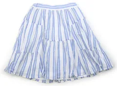 【組曲/Kumikyoku】スカート 120サイズ 女の子【子供服・ベビー服】（2048530）