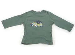 【ファミリア/familiar】Tシャツ・カットソー 90サイズ 男の子【子供服・ベビー服】（2048635）