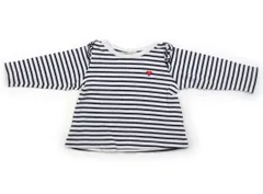 【プティマイン/petitmain】Tシャツ・カットソー 90サイズ 女の子【子供服・ベビー服】（2048636）
