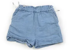 【プティマイン/petitmain】ショートパンツ 80サイズ 女の子【子供服・ベビー服】（2048245）