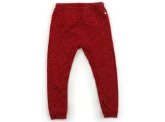 【プチバトー/PETITBATEAU】レギンス 80サイズ 女の子【子供服・ベビー服】（2048048）