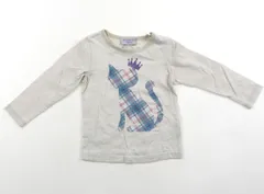 【アナスイ/ANNASUI】Tシャツ・カットソー 90サイズ 女の子【子供服・ベビー服】（2047949）