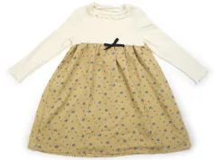 【アプレレクール/apreslescours】ワンピース 120サイズ 女の子【子供服・ベビー服】（2048249）