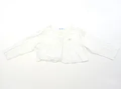 【ファミリア/familiar】カーディガン 80サイズ 女の子【子供服・ベビー服】（2048642）