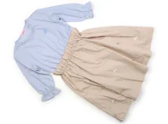 【ファミリア/familiar】ワンピース 140サイズ 女の子【子供服・ベビー服】（2048667）