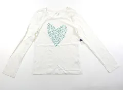 【ギャップ/GAP】Tシャツ・カットソー 160サイズ 女の子【子供服・ベビー服】（2047957）