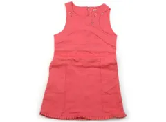 【組曲/Kumikyoku】ジャンパースカート 110サイズ 女の子【子供服・ベビー服】（2048650）