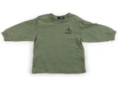 【エクストララージキッズ/XLARGE KIDS】Tシャツ・カットソー 90サイズ 男の子【子供服・ベビー服】（2047960）