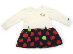 【クレードスコープ/kladskap】ワンピース 100サイズ 女の子【子供服・ベビー服】（2048455）
