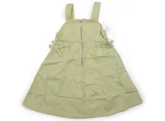 【アプレレクール/apreslescours】ジャンパースカート 120サイズ 女の子【子供服・ベビー服】（2048261）