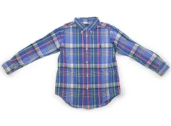【ラルフローレン/RalphLauren】シャツ・ブラウス 120サイズ 男の子【子供服・ベビー服】（2048456）