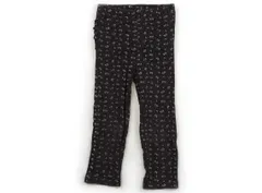 【プティマイン/petitmain】レギンス 100サイズ 女の子【子供服・ベビー服】（2047964）