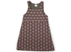 【ザラ/ZARA】ジャンパースカート 120サイズ 女の子【子供服・ベビー服】（2048674）