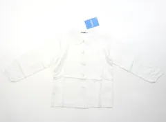 【ファミリア/familiar】シャツ・ブラウス 110サイズ 女の子【子供服・ベビー服】（2048166）