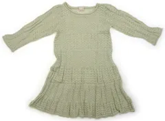 【プティマイン/petitmain】ワンピース 100サイズ 女の子【子供服・ベビー服】（2048264）