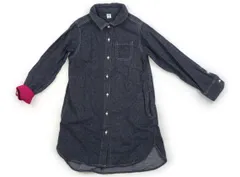 【アプレレクール/apreslescours】ワンピース 120サイズ 女の子【子供服・ベビー服】（2048685）