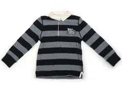 【バーバリー/BURBERRY】Tシャツ・カットソー 110サイズ 男の子【子供服・ベビー服】（2048972）