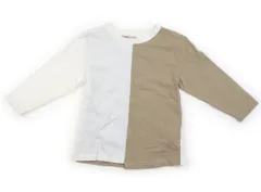 【プティマイン/petitmain】Tシャツ・カットソー 110サイズ 男の子【子供服・ベビー服】（2048870）