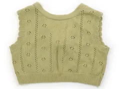 【アプレレクール/apreslescours】ベスト 110サイズ 女の子【子供服・ベビー服】（2048692）