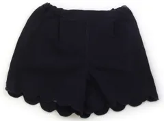 【エニィファム/anyFAM】キュロット 140サイズ 女の子【子供服・ベビー服】（2049303）