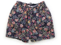 【プティマイン/petitmain】ショートパンツ 130サイズ 女の子【子供服・ベビー服】（2048695）