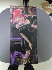 未開封 BiCute DARK 五等分の花嫁 中野にの フィギュア