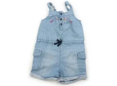 【オシュコシュ/OSHKOSH】オーバーオール 110サイズ 女の子【子供服・ベビー服】（2048981）